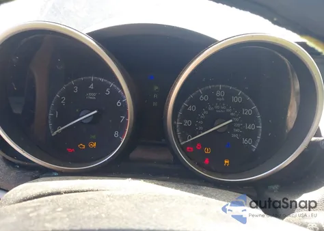 2012 Mazda Mazda3 I Sport from USA, damaged, VIN JM1BL1UG2C1602684